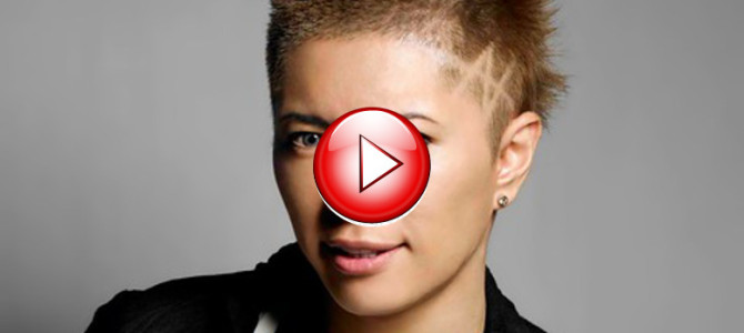 GACKTがパリのホテルで露骨な人種差別の被害にあう