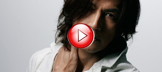 B’z稲葉浩志が息子の卒業式で『奮闘パパ』に！！