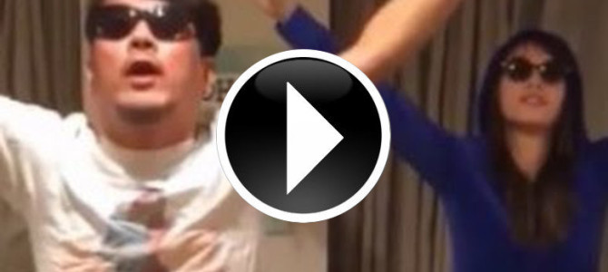 フジモンと木下優樹菜ユッキーナ＆まゆゆ ラッスンゴレライが話題