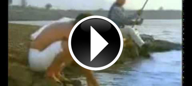 海外おもしろ接着剤CM