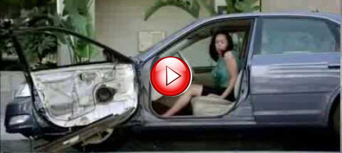 保険に入ろう！人間は誰でもミスをする。