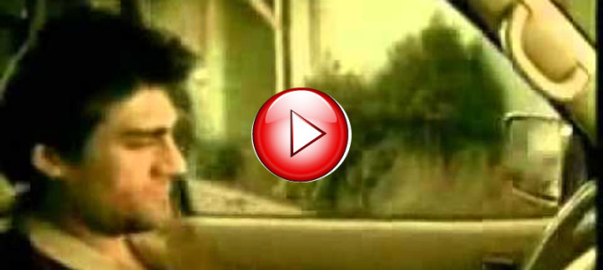 狙われた命と頑丈な車