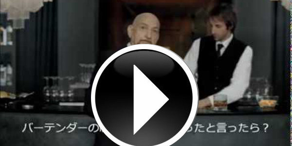 海外の面白CM。必ず2度見たくなるCM！？