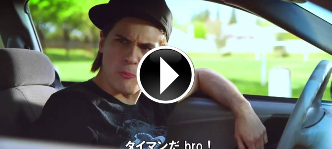 もし映画の世界が現実だったら