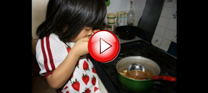 33歳の若さでガンで逝ったママとの約束。それは「毎朝みそ汁をつくる」こと。