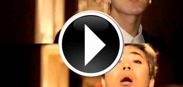 BIGBANGのニセモノ現る!We are PIGBANG!! BIGBANGのニセモノ現る!We are PIGBANG!!