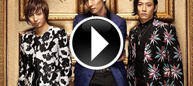 J-POPでNo.1と絶賛！30歳目前で再評価されたw-inds.・橘慶太の圧倒的歌唱力！！