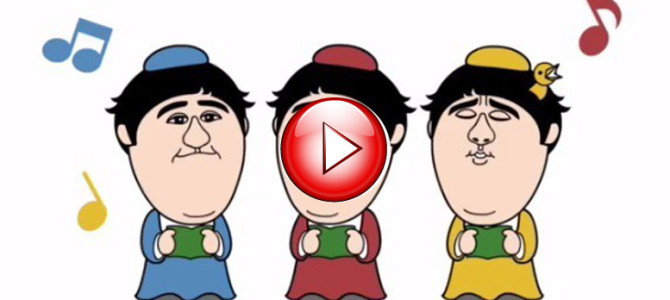 日本一YouTuberに向かない“お笑い芸人”が、いろいろチャレンジしてみた結果…