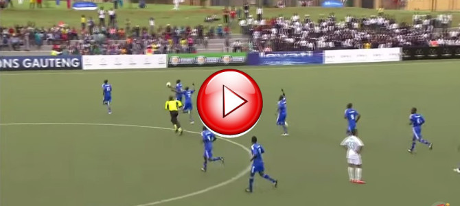 油断大敵とはこのことか？ゴールを決めて喜んでいる間に1点取られたチームが話題に