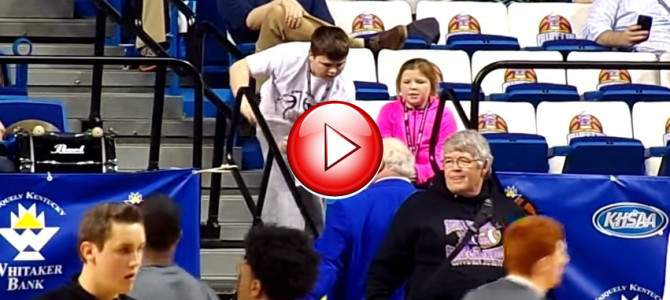 踊るぽっちゃり少年が世界中で人気に！