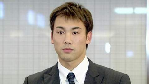 【韓国】カメラ映像原本を見て日本選手団が「これは冨田です」と発言