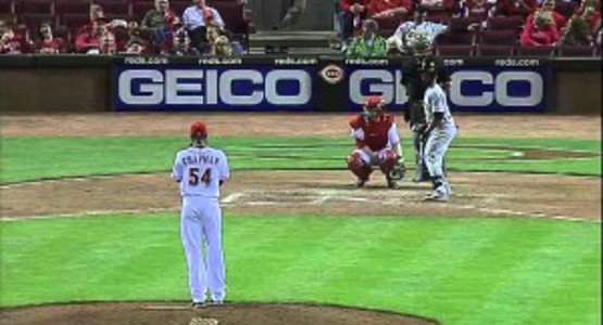 超豪速球!! 170km/hを出した投球がスゴすぎる！