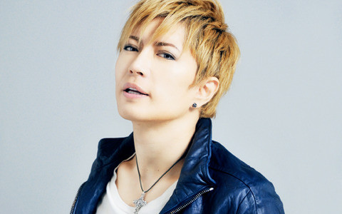 GACKT「人種差別はする側もされる側も必ず問題がある」