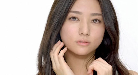 木村文乃のキレイの秘密♡