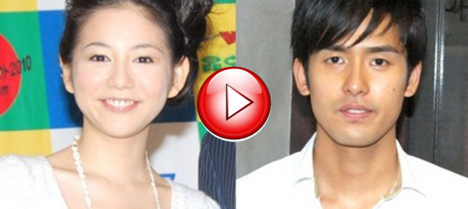 関根麻里が夫からのDVで早くも離婚か!? 関根麻里が夫からのDVで早くも離婚か!?