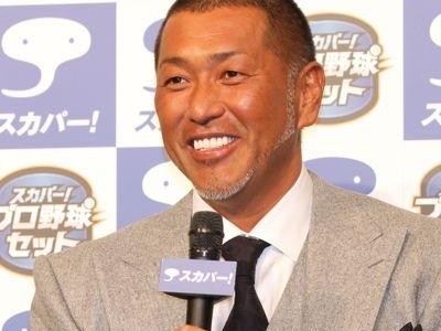 清原和博『金スマ』の高視聴率に各局が出演模索