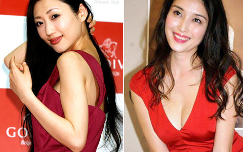 壇蜜と橋本マナミに流れる共演NGの噂！？