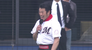 観客ゼロでも全力！アントキ­の猪木、誰にも見られずに終わった幻の始球式！