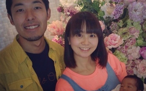 ママたちから共感の嵐！子育てに悩む福田萌に夫・中田敦彦が掛けた言葉とは？