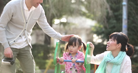 いつも頑張っているキミへ。愛する妻へ送る結婚8年目のプロポーズ