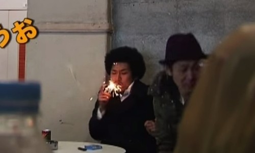 トータルテンボスの「今日のイタズラ」wwwwwww