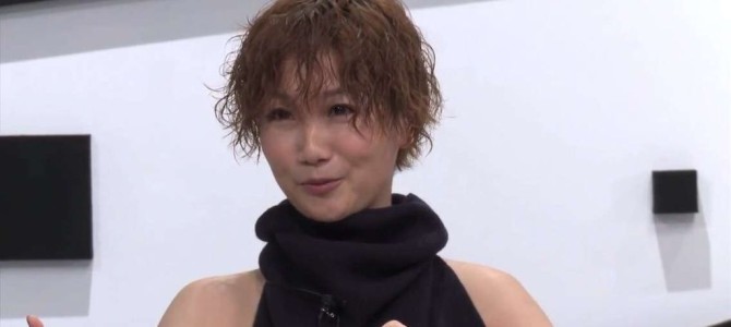 大塚愛(32)がミニスカ姿で美脚を披露！「オシャレママ」として女性から憧れの存在に♡