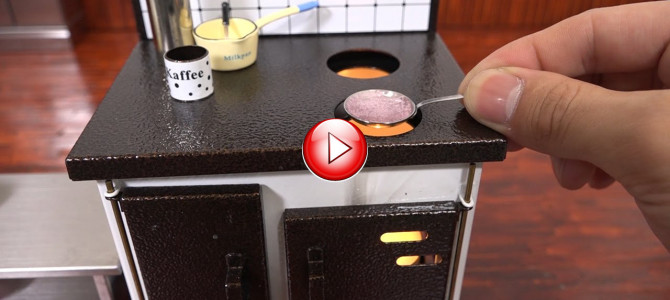 食べれるミニチュア 卵焼き♡