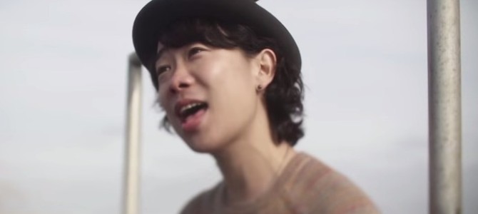 SNSからブレイクしたシンガー“ハジ→”の歌が女子中高生に刺さりまくってる