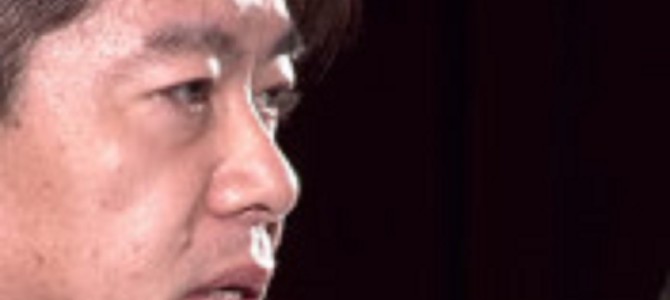 近畿大学の卒業式で、堀江貴文氏が卒業生に贈ったメッセージが素晴らしいと話題に！！