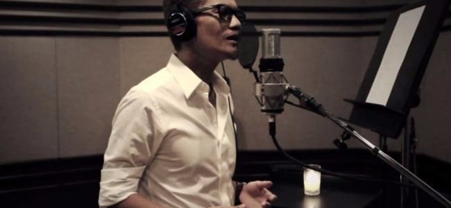 2人へ贈る至極の1曲。上戸彩とHIROの深い愛をATSUSHIが歌った「Bloom」が泣ける