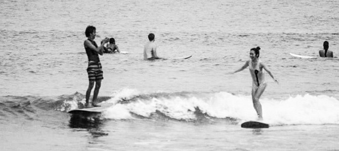 実はチャラチャラしてない？サーファーがあまり浮気をしない9つの理由