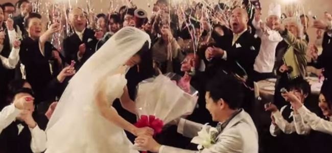 人の声だけで作られる素敵な演出！次世代のサプライズ「コエモブ」に鳥肌！！