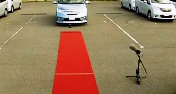 11年目のプロポーズ！夫が妻に仕掛けたサプライズが感動的！！