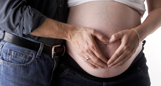 【ほどけない絆が出来た日】母子共に危険な状態で、難しい選択に即答した夫の決断とは･･･