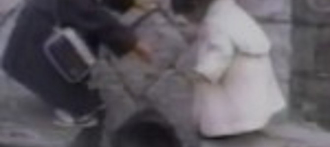 兄妹愛に感動！困っている妹の為にお兄ちゃんが取った行動がかっこいい！！