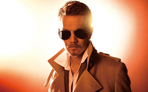 刑務所慰問のATSUSHIに心配の声？？