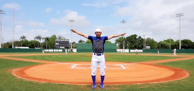 川崎ムネリンの体脂肪体操がめっちゃ実用的！