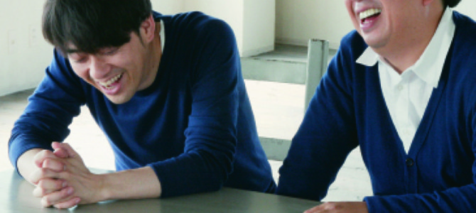 バナナマンのコンビ愛がまるで恋人同士！互いを“さん”づけで呼び合う理由とは？