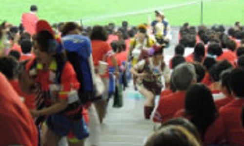 客を観察してノートに記録…ここまでやるのかと脱帽する売り子さんの営業努力