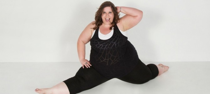 見た目なんて関係無い！体重171ｋｇ女子のキレッキレダンスに世界中が熱狂！