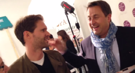 ルクセンブルクの首相が同性婚へ！風当たりは相当強いというが、パートナーとの仲睦まじい映像を見ると応援したくなる！