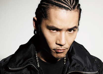 ZEEBRA「俺がGacktにボコられたとか言う都市伝説は一体何が発端なのか…ある意味興味大w」