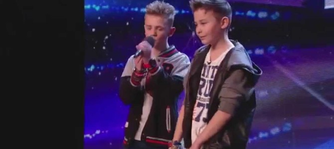 壮絶ないじめを受けた少年の心の叫び！会場中を感動の渦に巻き込んだラップが心に響く