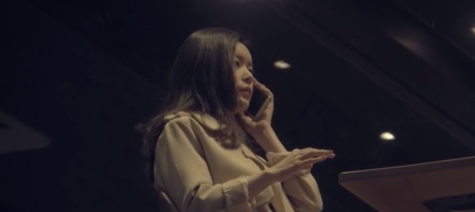 ポストイットを使った、心に残る感動のサプライズプロポーズ動画