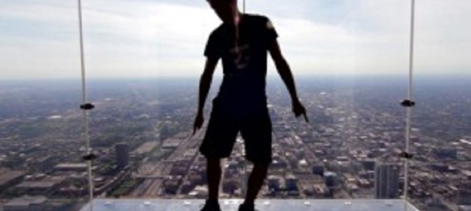 100個の場所でダンスをしてみた！！