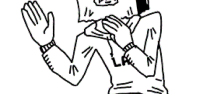 強盗に襲われそうになった女性が天才的な方法で回避！！