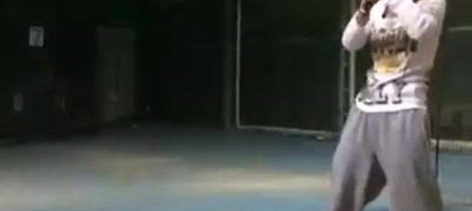 この映像、避けずに見れる？！