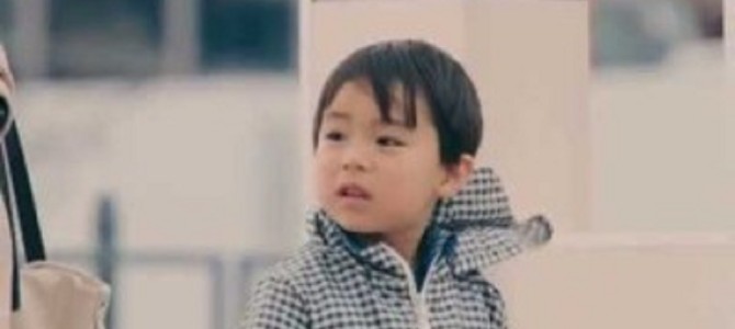 見知らぬ大人が財布を落としたら子供たちはどうする！？