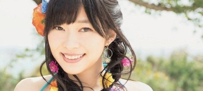 指原莉乃がTwitterで「尾行されている！！」と生中継