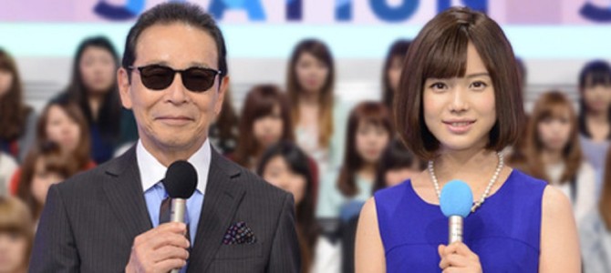 Mステでヤラセ発覚！？